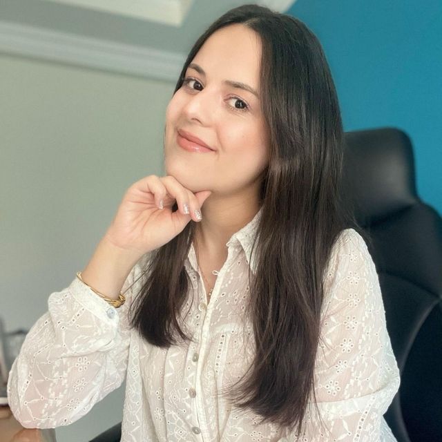 Tuğçe Oğuz, Psikolojik Danışma ve Rehberlik Antalya