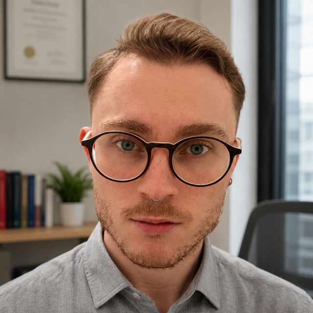 Ihor Vasylenko 