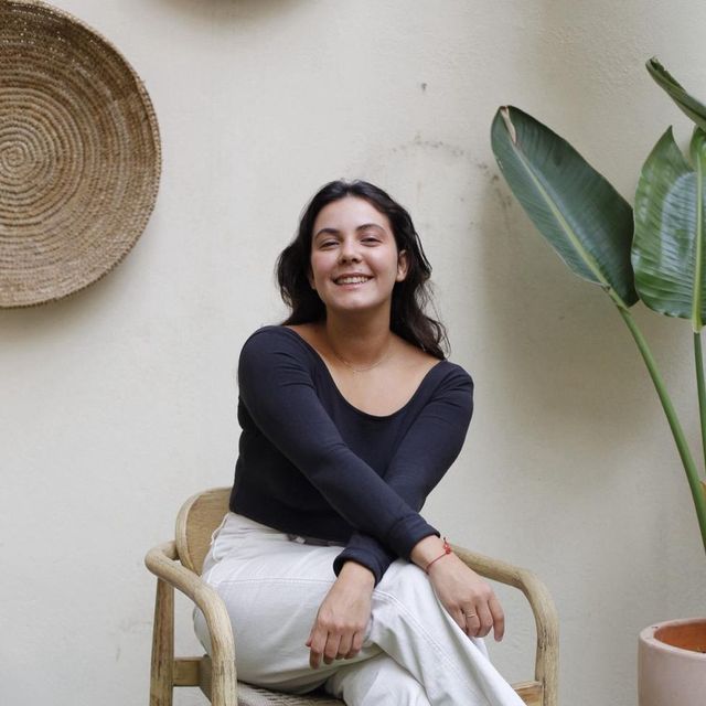 Sara García Gasent, Psicólogo Valencia de Alcántara