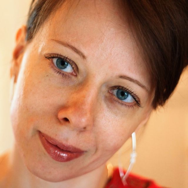 Sylwia Rudnik, psycholog Warszawa