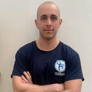 Ingrandire l'immagine: Dario Rivolta, osteopata Roma