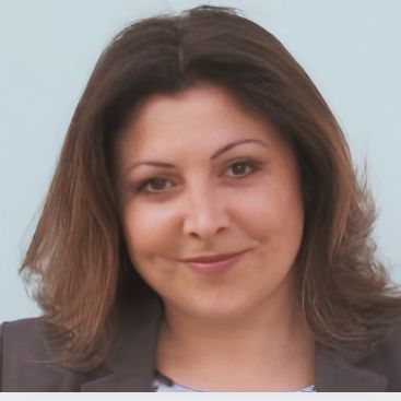 Deborah Sapone, psicoterapeuta Bologna