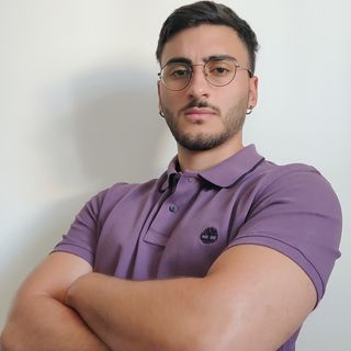 Ingrandire l'immagine: Leonardo Quatraro, fisioterapista Santeramo in Colle