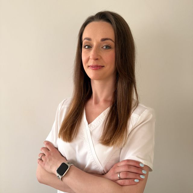 Klaudia Madoń-Sobolewska