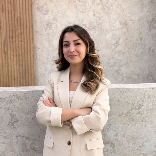 Ayşe Nur Koşar, Psikoloji Antalya