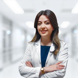 Elif Nur Kaya, Diyetisyen Bolu
