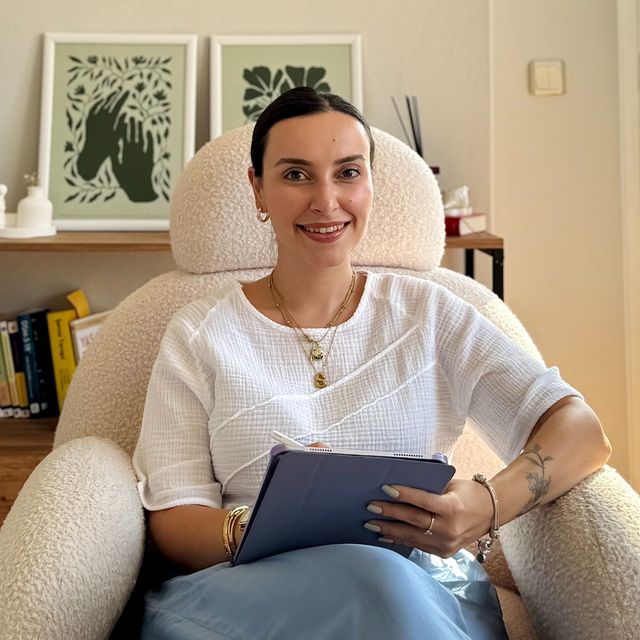 Öyküm Uygan, Psikoloji Antalya