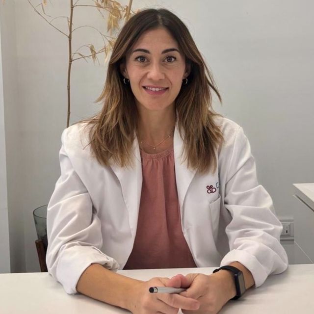 Patricia Rodriguez Torres