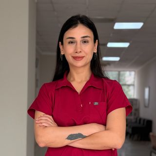 Eda Sevinç Aslan Aygün, Kadın Hastalıkları Ve Doğum Adana