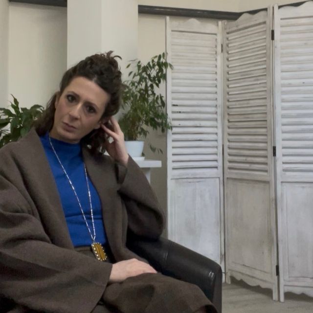 Valentina Perlongo, psicologo Carmignano