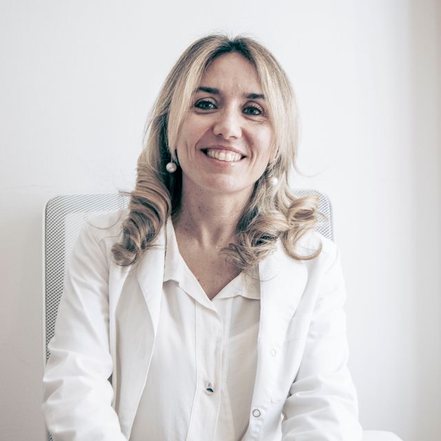 Valentina Rimatori, nutrizionista Roma