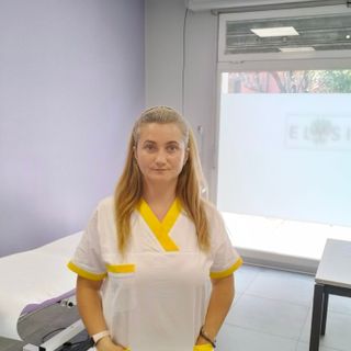 Ingrandire l'immagine: Luca Anamaria, fisioterapista Cairo Montenotte