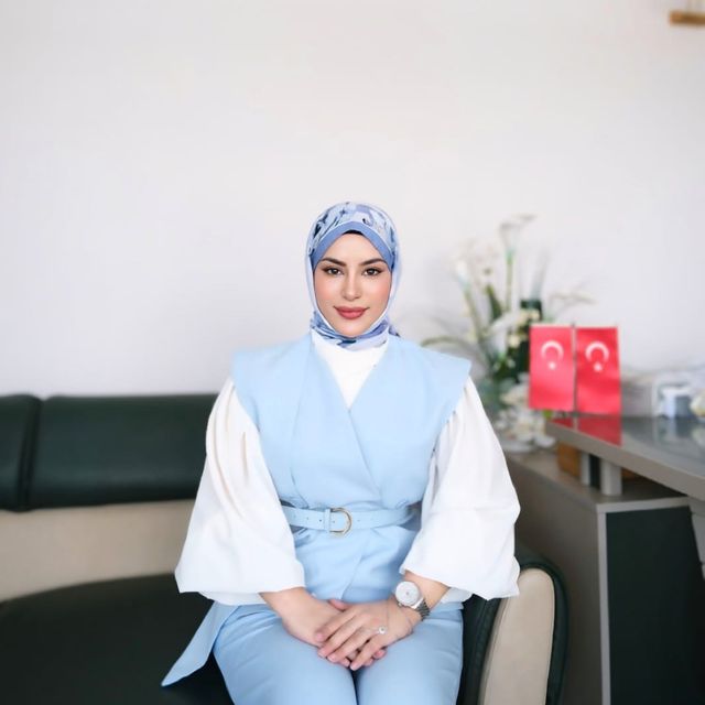 Fatma Seylan, Diyetisyen Gaziantep