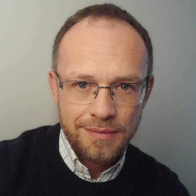 Jerzy Brunowski, psychiatra Kraków