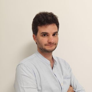 Dott. Enrico Scotti