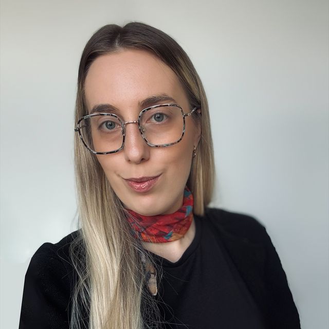 Paulina Dąbrowska, logopeda Rybnik