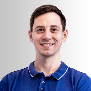 Powiększ obraz: Tadeusz Kowalewski, fizjoterapeuta Warszawa