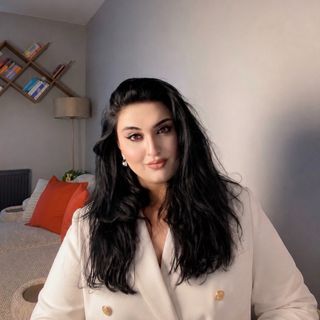 Ceren Güler, Psikoloji İstanbul