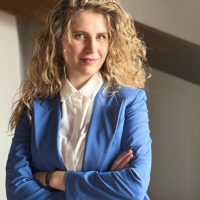 Angelica Natalise De Macceis, psicologo Caselle Torinese