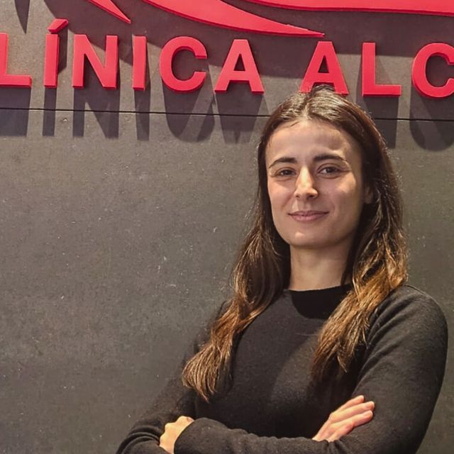 Blanca Rubio García, Psicólogo Madrid