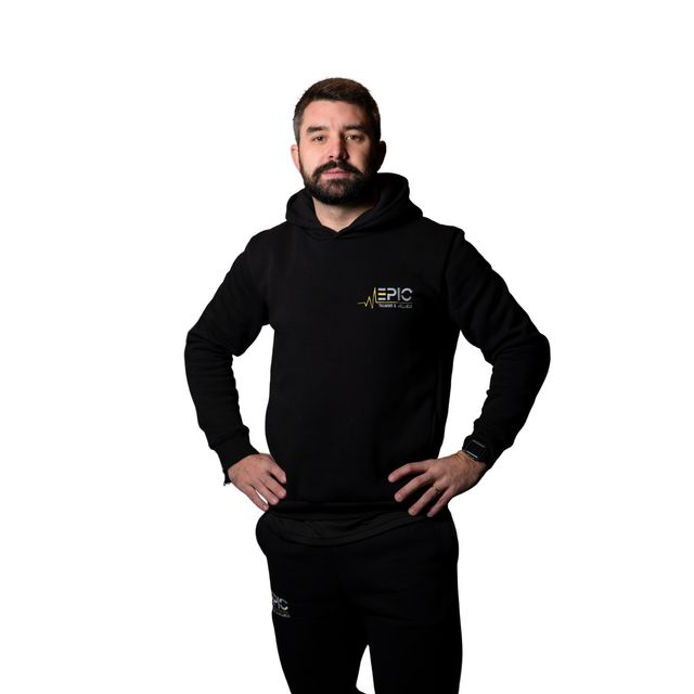 Enrico Paleari, Chinesiologo Missaglia