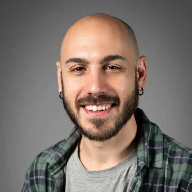 Marco Conciatori, psicologo Latina