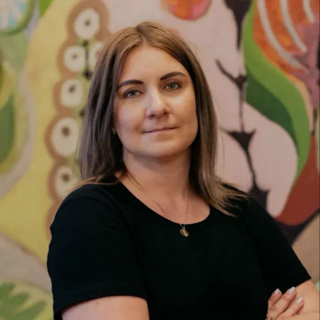 Dominika Sztacherska, psycholog Częstochowa