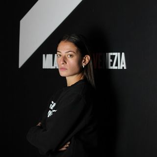 Dott.ssa Giuditta Burti