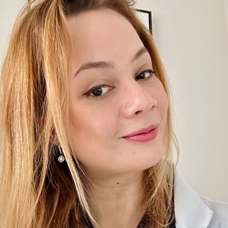 Dra. Ana Cristina Díaz Duarte