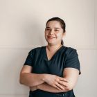 lek. dent. Katarzyna Rak-Stolarczyk