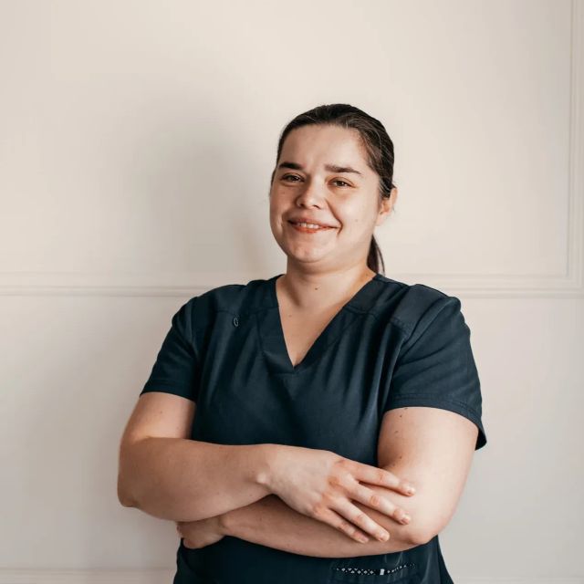 Katarzyna Rak-Stolarczyk