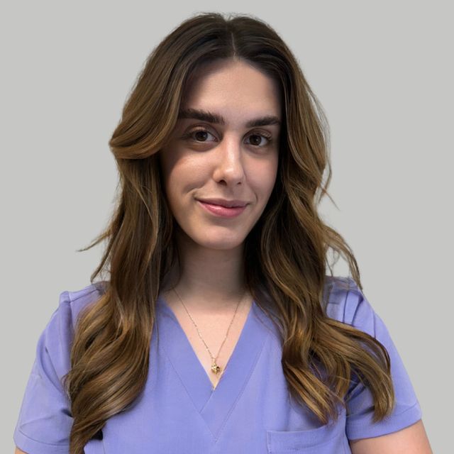 Jagoda Potoczek, fizjoterapeuta Kraków