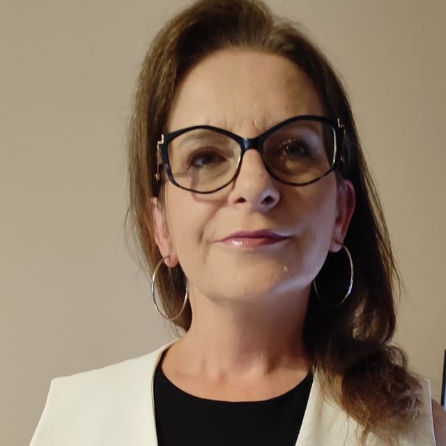 Agnieszka Kondysz, psycholog Radom