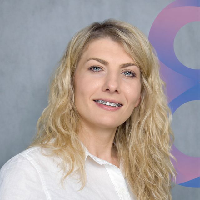 Monika Bednarek, dietetyk Wrocław