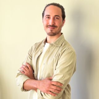 Acercar imagen: Rubén Rivera Linares, Psicólogo Vallirana