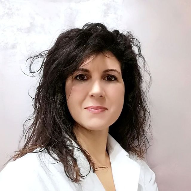 Simona Ambrosetti, nutrizionista Fiuggi