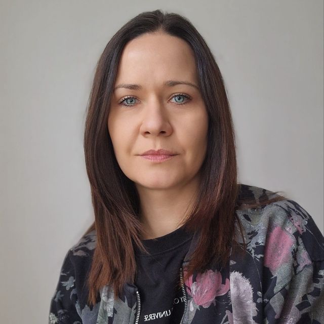 Joanna Łyjak