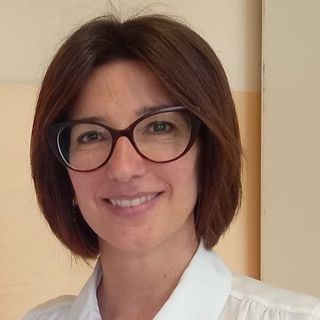 Dott.ssa Fabiana Gigliotti