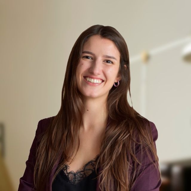 Laura Rebollo, Psicólogo Alcalá de Henares