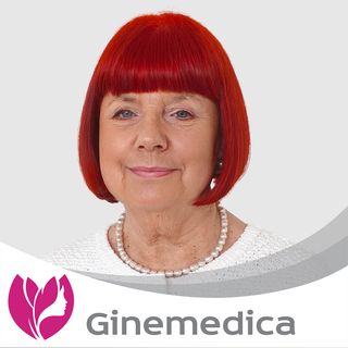 Powiększ obraz: Bożena Kaniak, internista Wrocław