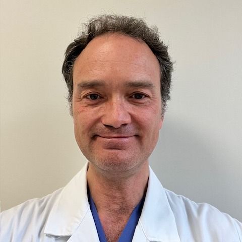 Matteo Carlo Ferrari, endocrinologo Rozzano