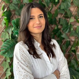 Acercar imagen: Miriam Pérez Sola, Psicólogo Alcobendas