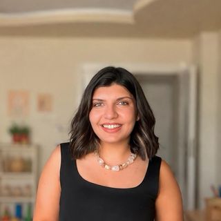 Kiraz Yağmur Elibol, Dil ve Konuşma Terapisi Konya