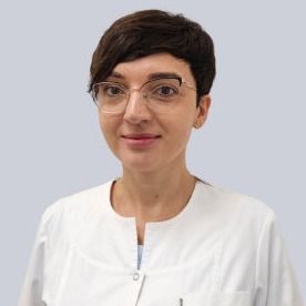 Magdalena Małka, endokrynolog dziecięcy Lublin