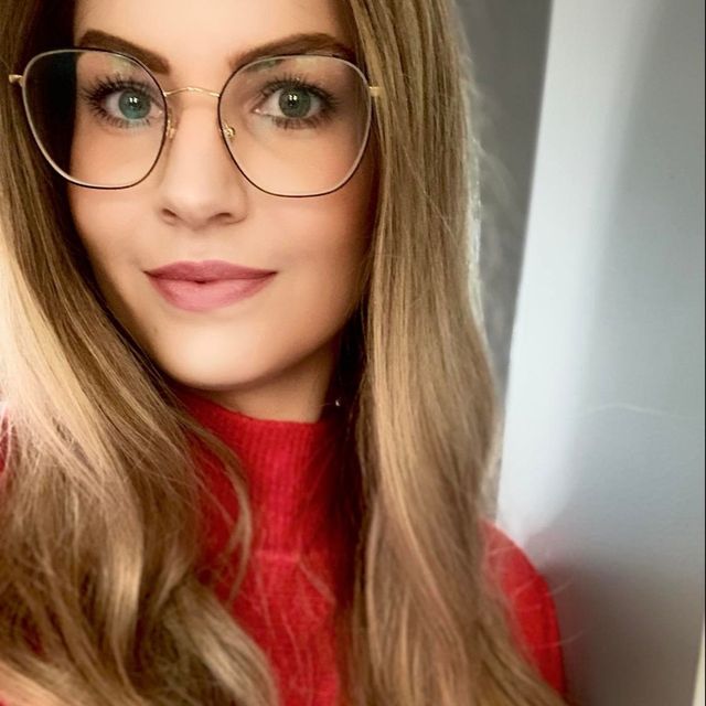 Dominika Armuszewska, psycholog Koszalin