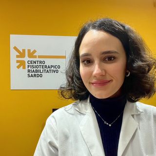 Ingrandire l'immagine: Chiara Di Giuseppe Taormina, logopedista Cagliari