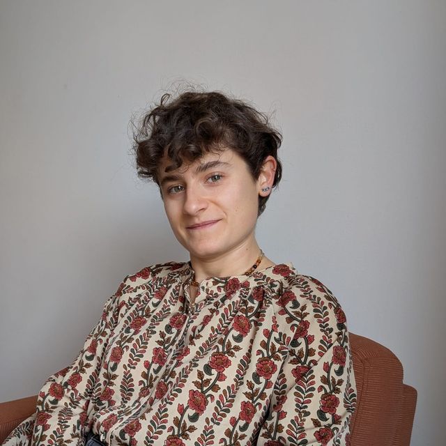 Martina Bonini, psicologo Padova