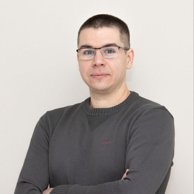 Piotr Gawęcki, urolog Katowice