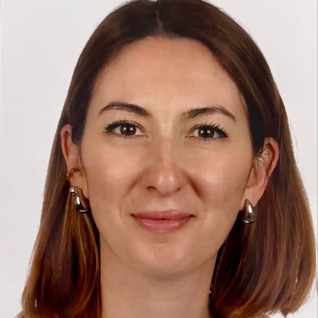 Francesca Ceccarelli, psicologo Roma