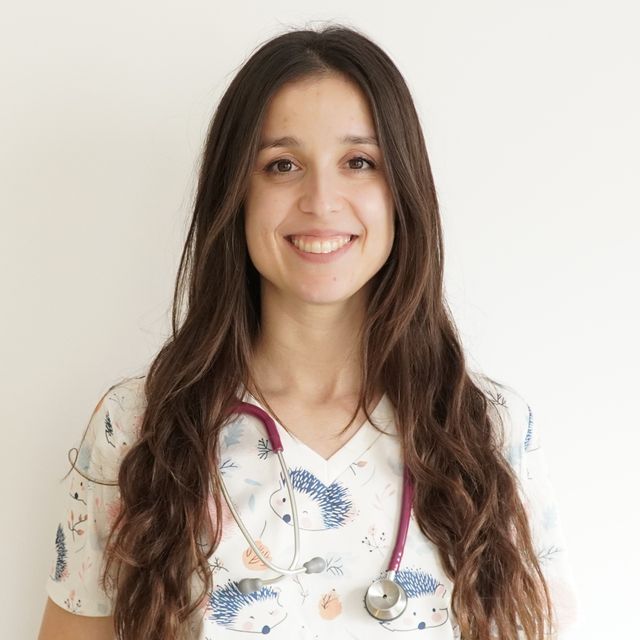 Raquel Hernandez Perez, Pediatra Santa Cruz de Tenerife
